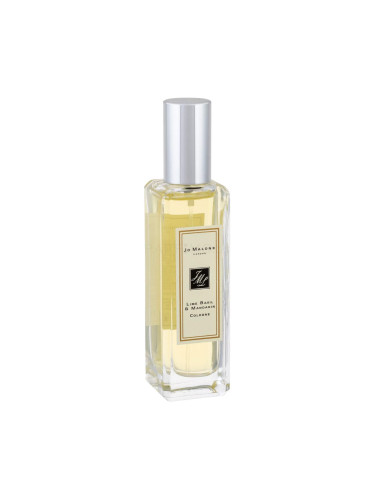 Jo Malone Lime Basil & Mandarin Одеколон 30 ml