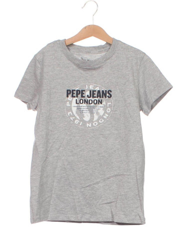 Детска тениска Pepe Jeans