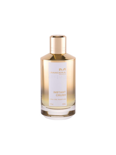 MANCERA Collection L'Or Instant Crush Eau de Parfum 120 ml