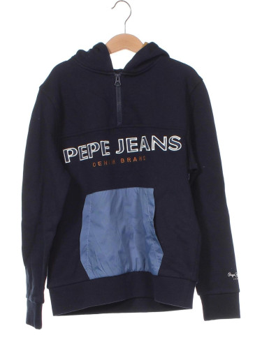 Детски суичър Pepe Jeans