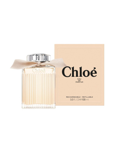 Chloé Chloé Eau de Parfum за жени 100 ml