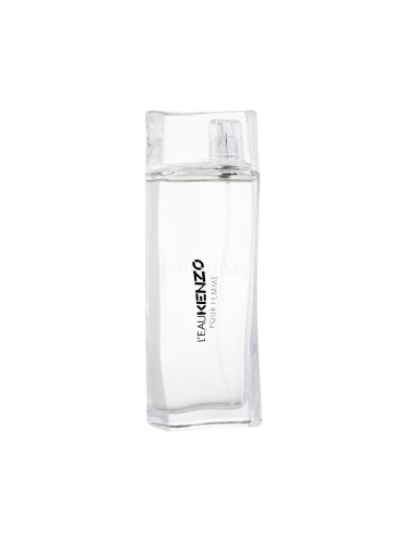 KENZO L´Eau Kenzo Pour Femme Eau de Toilette за жени 100 ml