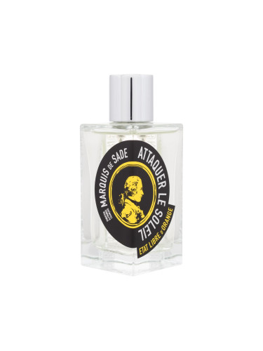 Etat Libre d´Orange Attaquer le Soleil Marquis de Sade Eau de Parfum 100 ml