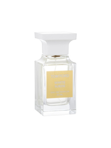 TOM FORD White Musk Collection White Suede Eau de Parfum за жени 50 ml