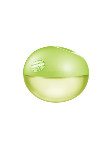 DKNY DKNY Be Delicious Pool Party Lime Mojito Eau de Toilette за жени 50 ml