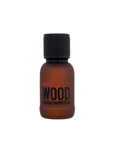 Dsquared2 Wood Original Eau de Parfum за мъже 30 ml