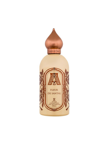 Attar Collection Fleur de Santal Eau de Parfum 100 ml