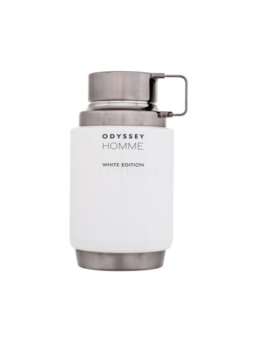 Armaf Odyssey White Edition Eau de Parfum за мъже 200 ml