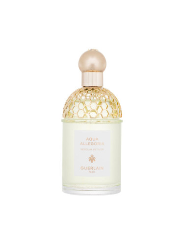 Guerlain Aqua Allegoria Nerolia Vetiver Eau de Toilette 125 ml