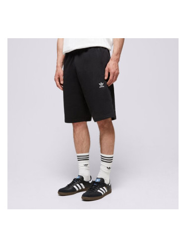 Adidas Шорти Essential Short мъжки Дрехи Къси панталони IR6849 Черен