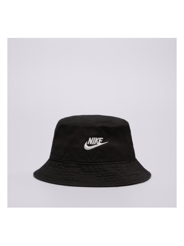 Nike Идиотка Nike Apex дамски Аксесоари Bucket hat FB5381-010 Черен