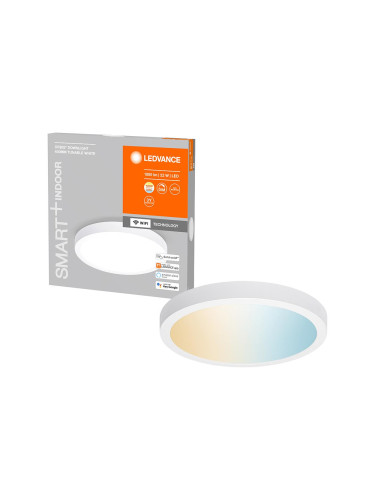 Ledvance - LED Димирума лампа SMART+ DOWNLIGHT LED/22W/230V Wi-Fi