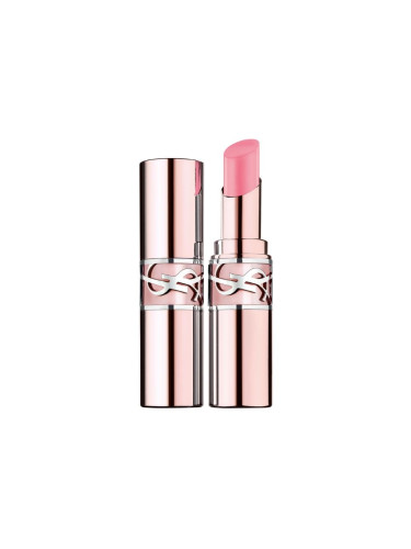 YVES SAINT LAURENT Loveshine Balm Крем червило  4gr