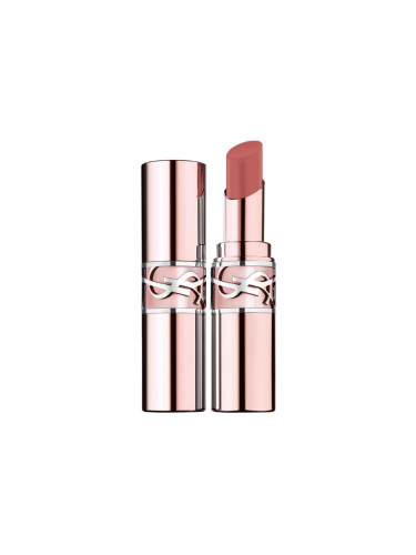 YVES SAINT LAURENT Loveshine Balm Крем червило  4gr