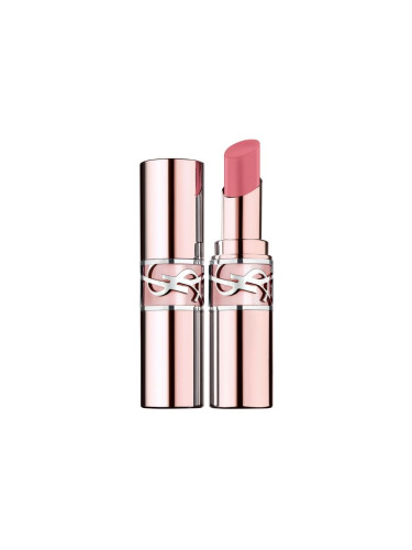 YVES SAINT LAURENT Loveshine Balm Крем червило  4gr