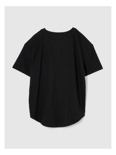 GAP T-shirt with logo - Women's