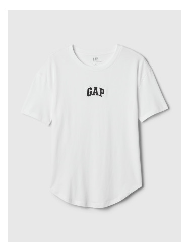 GAP T-shirt with logo - Women's