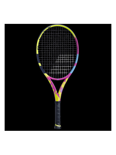 Babolat Pure Aero Rafa Junior 26 Children's Tennis Racket