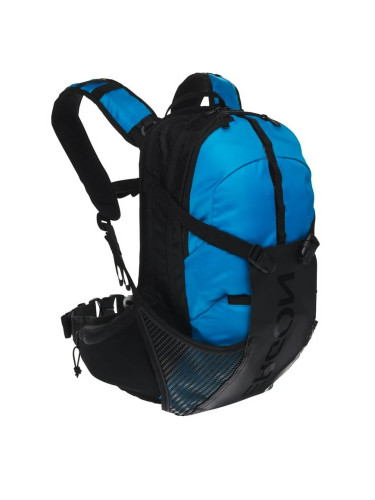 Ergon Cycling backpack BX3 Evo blue