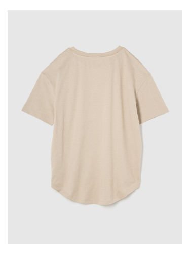 GAP T-shirt with logo - Women