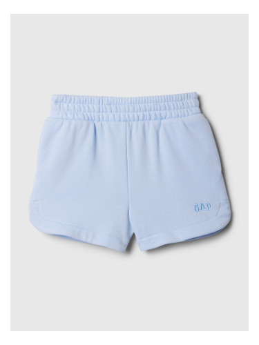 GAP Kids' Logo Shorts - Girls