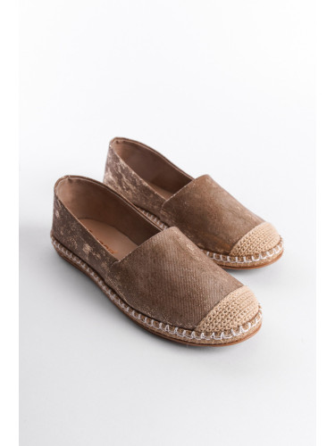 Capone Outfitters Pasarella 001 Women's Espadrille