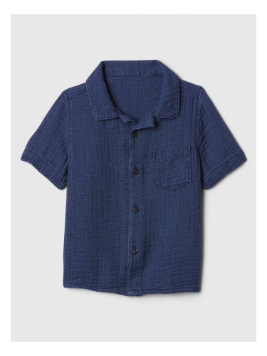 GAP Children's Muslin Shirt - Boys