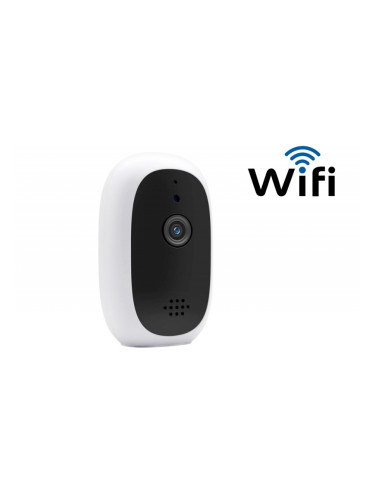 Мини WiFi камера