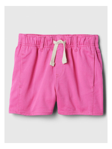 GAP Kids Denim Shorts - Girls