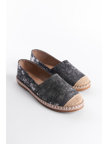 Capone Outfitters Pasarella 001 Women's Espadrille