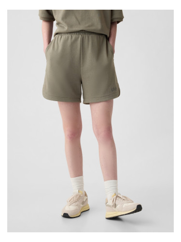 GAP Sweatpants with Logo - Women's