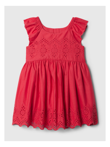 GAP Kids linen dress - Girls
