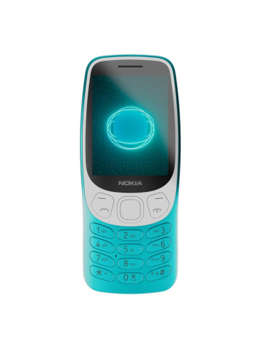 Nokia 3210 2024 Dual SIM,TA-1618 DS