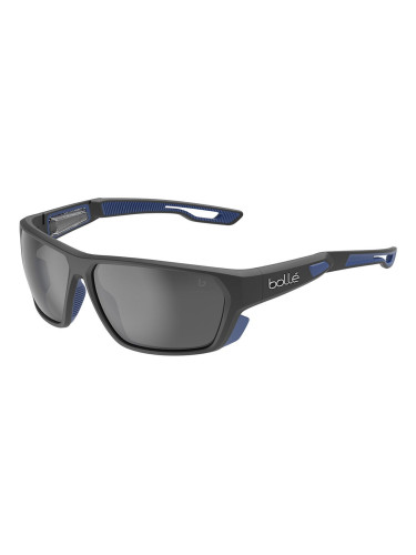 Bollé Airfin Black Matte Blue/Tns Polarized Яхтинг слънчеви очила