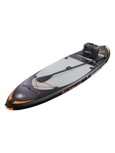 Savage Gear Sup Paddle Coastal Board 11'8'' (355 cm) Падъл бордове