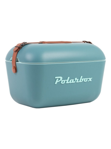 Polarbox Classic 20L Ocean Blue