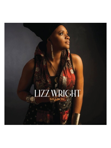 Lizz Wright - Shadow (Gold Coloured) (LP)