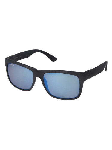 Serengeti Positano Matte Black/Mineral Polarized Blue L Lifestyle cлънчеви очила