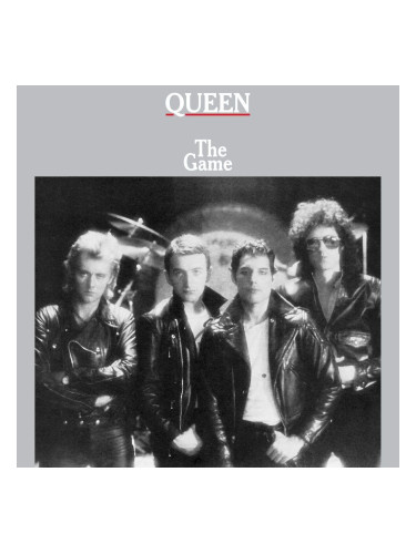 Queen - The Game (LP)
