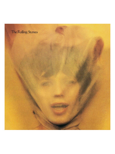 The Rolling Stones - Goats Head Soup (LP)