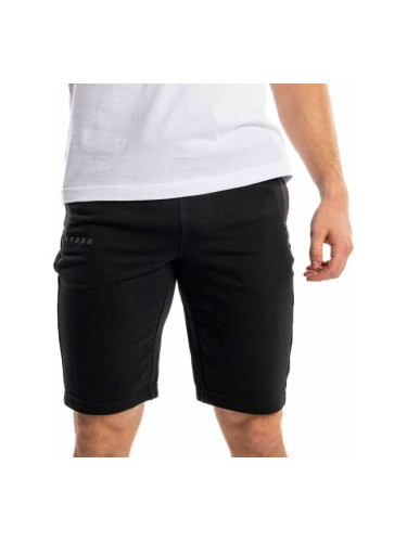 Kappa FROSSACO Мъжки шорти, черно, размер