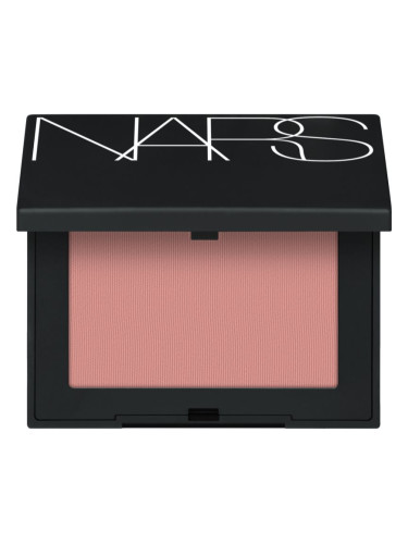 NARS Powder Blush дълготраен руж цвят BEHAVE 4.8 гр.