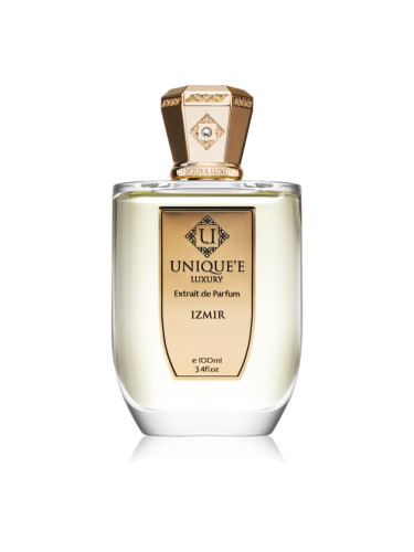 Unique'e Luxury Izmir парфюмен екстракт унисекс 100 мл.
