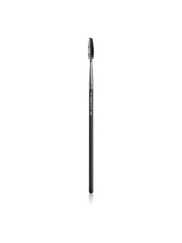 MAC Cosmetics 204 Lash Brush четка за мигли и вежди 1 бр.