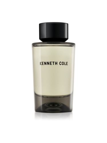 Kenneth Cole For Him тоалетна вода за мъже 100 мл.