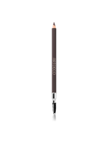 ARTDECO Eye Brow Designer молив за вежди  с четка цвят 281.3 Medium Dark 1 гр.