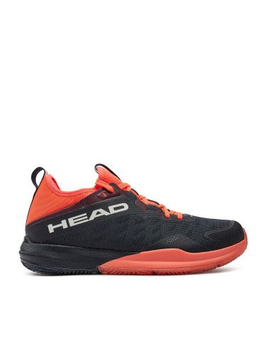 Обувки за тенис Head Motion Pro Padel Men 273604 Тъмносин
