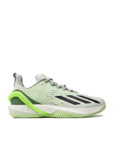 Обувки adidas adizero Cybersonic Men IF0435 Зелен