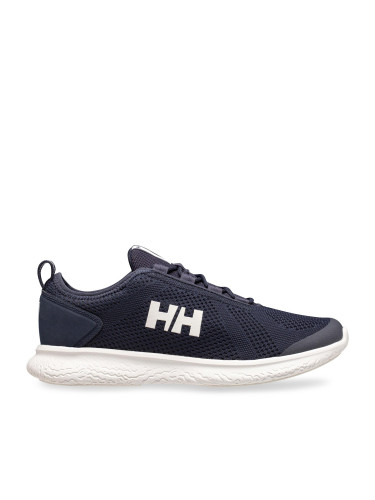 Обувки за водни спортове Helly Hansen W Supalight Medley 11846 Тъмносин
