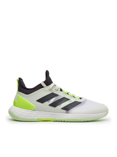 Обувки adidas Adizero Ubersonic 4.1 Tennis IF0444 Бял